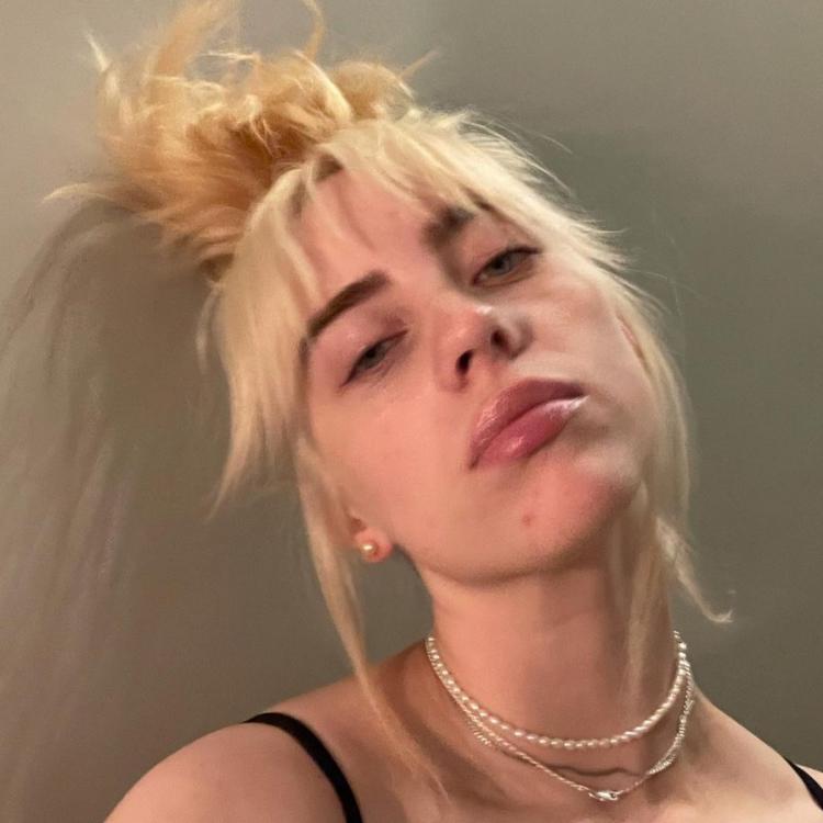 Billie Eilish