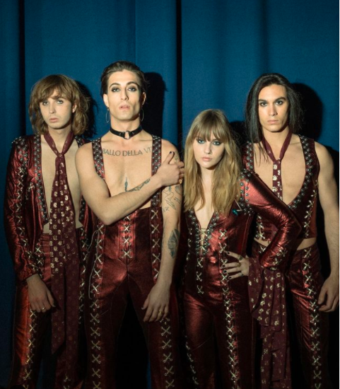 Maneskin